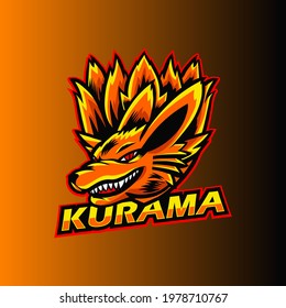 character mascot logo design vector with modern illustration concept style for badge, emblem and tshirt printing. illustration for sport team.