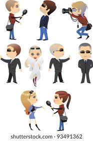 character people