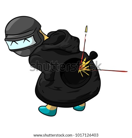 Character Pubg Stock Vector Royalty Free 1017126403 Shutterstock - character from pubg