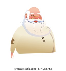 character santa claus christmas image