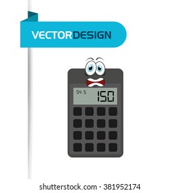 character School Supply design 