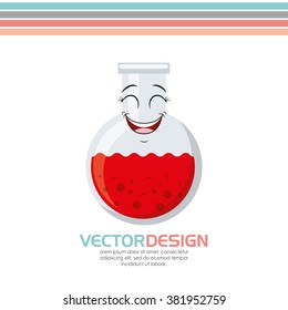 character School Supply design 