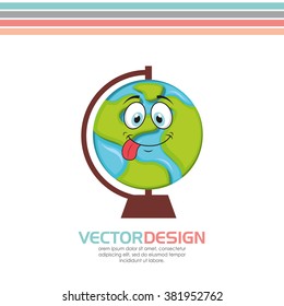 character School Supply design 