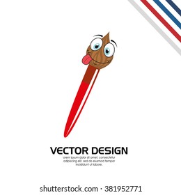 character School Supply design 