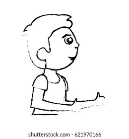 character son male image