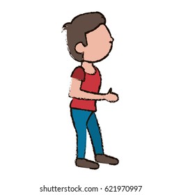 character son male image