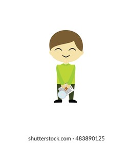 The Character Of A Student