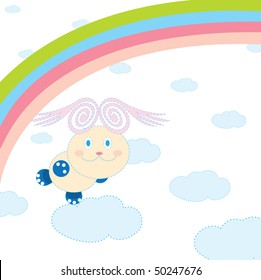 character vector