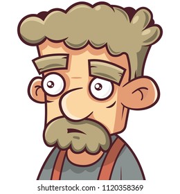 character video game