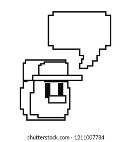 character video game