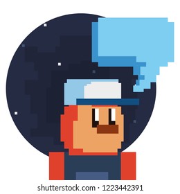 character video game