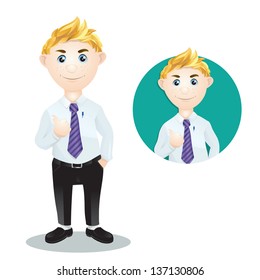 Character Work