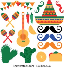 502 Mariachi band Stock Vectors, Images & Vector Art | Shutterstock