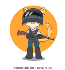characters from the battlegrounds game
