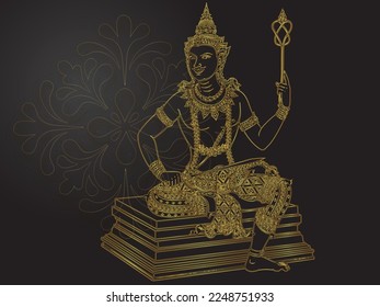 characters of the epic ramayana