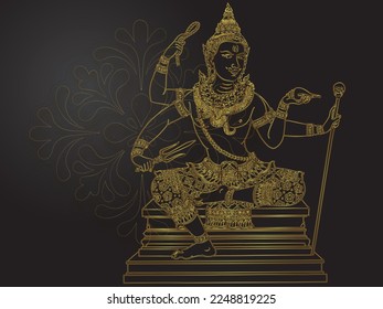 characters of the epic ramayana