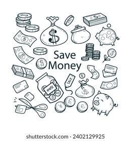 Characters manage finances. People calculating and analyzing personal or corporate budget, managing financial income, consulting with accountant. Flat