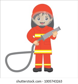 fire safety clipart for kids