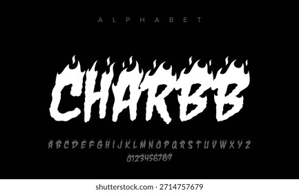 charbb Mejores Fuentes de Exhibición Moderno, Clásico, Audaz, Creativo Typeface Biblioteca