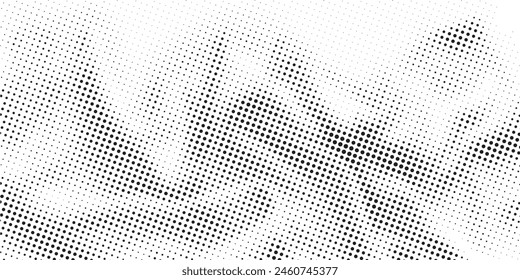 Charcoal splash, black dots grain texture, abstract dots sand effect
