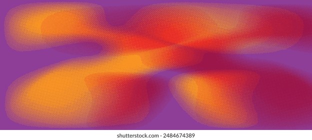 Charcoal splashes, black dotwork grain texture, abstract stipple sand effect, gradient from dots isolated on white background