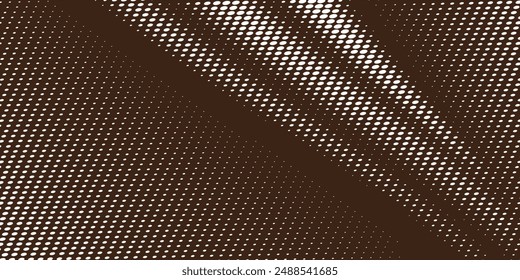 Charcoal splashes, black dotwork grain texture, abstract stipple sand effect, gradient from dots isolated on white background. Vector illustration.