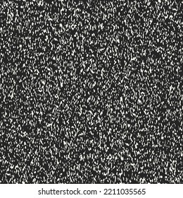 Charcoal Wood Grain Textured Pattern