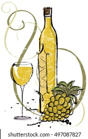 Chardonnay Vintage Select