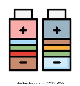 charge battery power 