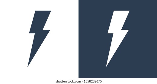 Charge Icon Vector