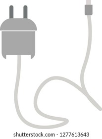 
charge phone icon design