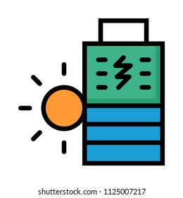 charge power battery 