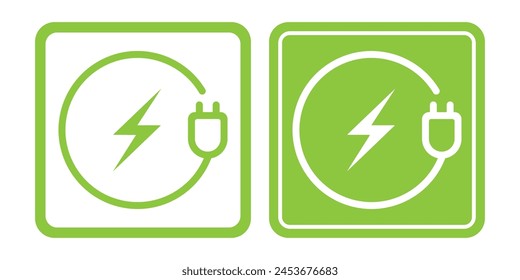 Charge Station for Ecology Hybrid Vehicle Silhouette Icon.Charging point symbol for electric cars. Electric Car Charger Glyph Pictogram. Electric Car Recharge Sign. Isolated Vector Illustration.	
