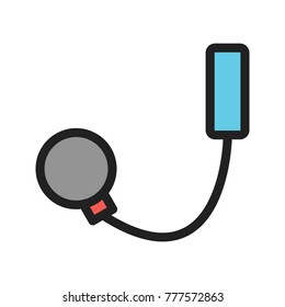 Charger Cable icon