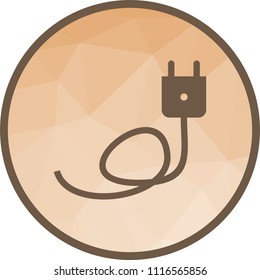 Charger, cable, wire