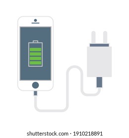 36,885 Phone charger white background Images, Stock Photos & Vectors ...