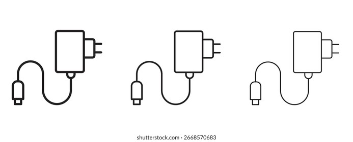 Icono de cargador para proyectos de Diseño gráfico