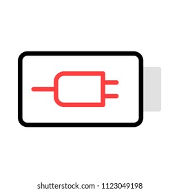 charging battery accumulator 