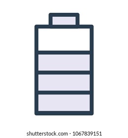  charging battery current 