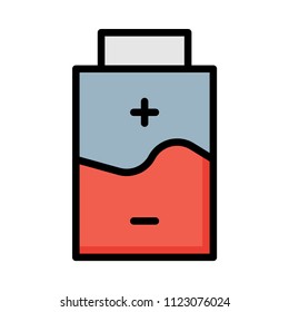 charging battery energy 