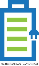 Charging Battery Icon,Charging Battery Icon