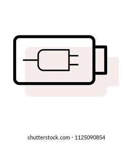 charging battery power 