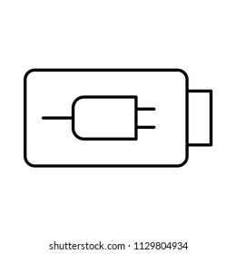 charging battery power 