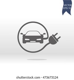 charging for electric vehicle