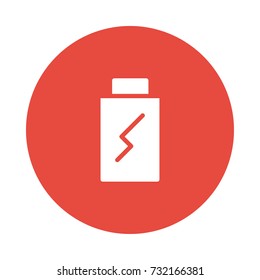 charging icon