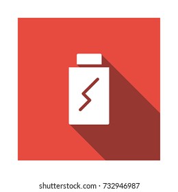 charging icon