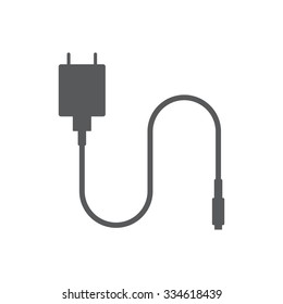charging mobile icon 