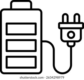 Neue kreative Icon Design Vektor aufladen