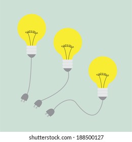 Charging  Power Idea