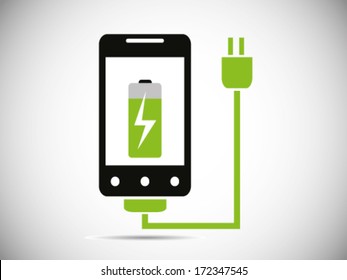 Charging - Smart Phone